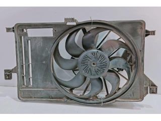 bontott FORD C-MAX II Hűtőventilátor