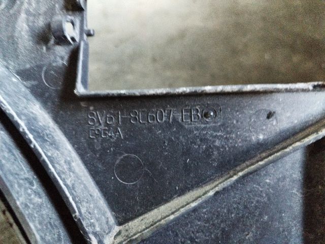 bontott FORD C-MAX II Hűtőventilátor