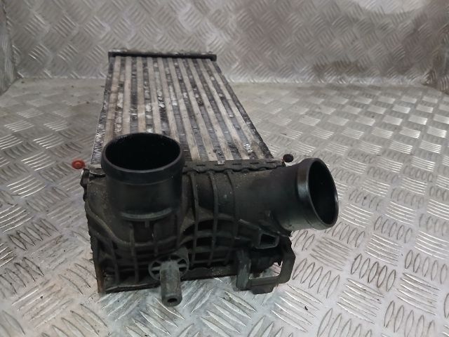 bontott FORD C-MAX II Intercooler