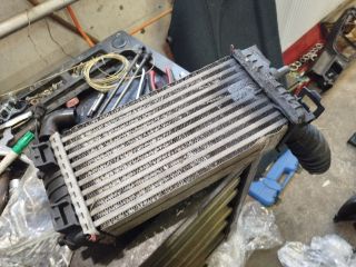 bontott FORD C-MAX II Intercooler