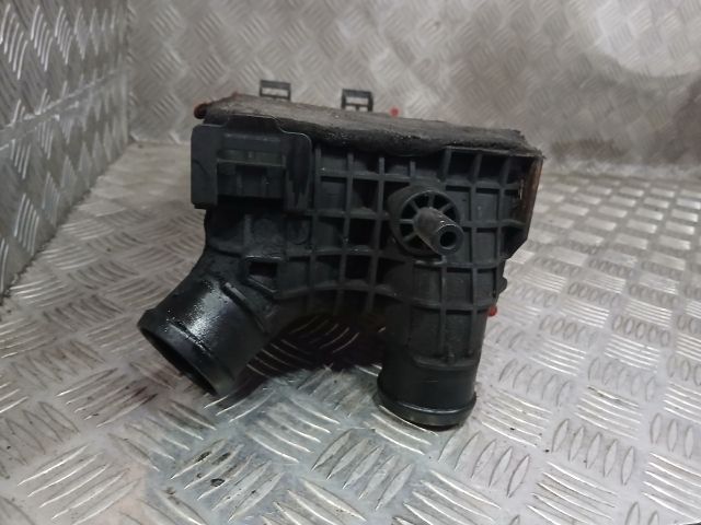 bontott FORD C-MAX II Intercooler