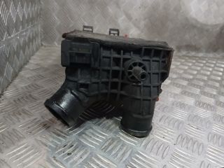 bontott FORD C-MAX II Intercooler