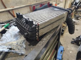 bontott FORD C-MAX II Intercooler