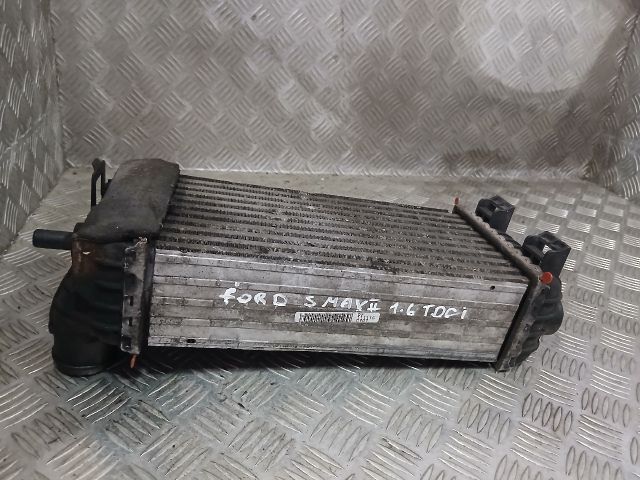 bontott FORD C-MAX II Intercooler