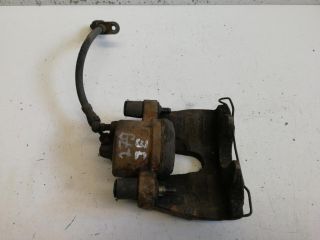 bontott FORD C-MAX II Jobb első Féknyereg Munkahengerrel