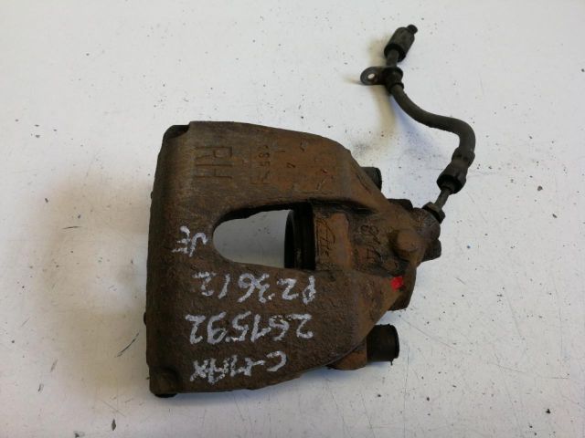 bontott FORD C-MAX II Jobb első Féknyereg Munkahengerrel