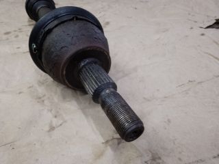 bontott FORD C-MAX II Jobb Féltengely