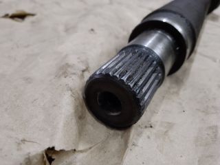 bontott FORD C-MAX II Jobb Féltengely