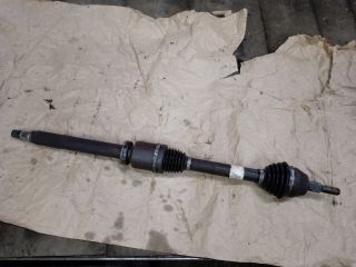 bontott FORD C-MAX II Jobb Féltengely