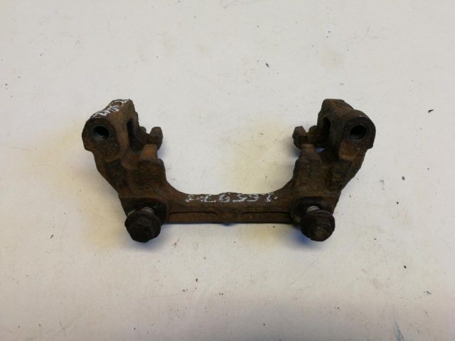 bontott FORD C-MAX II Jobb hátsó Fékkengyel