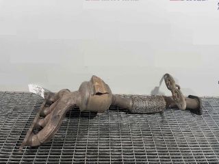 bontott FORD C-MAX II Katalizátor