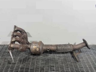 bontott FORD C-MAX II Katalizátor