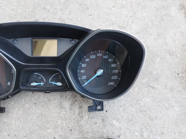 bontott FORD C-MAX II Kilométeróra