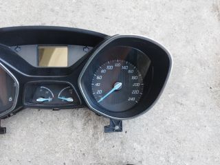 bontott FORD C-MAX II Kilométeróra