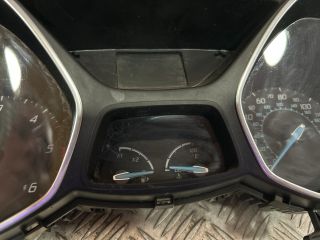 bontott FORD C-MAX II Kilométeróra