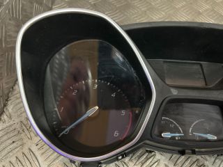 bontott FORD C-MAX II Kilométeróra