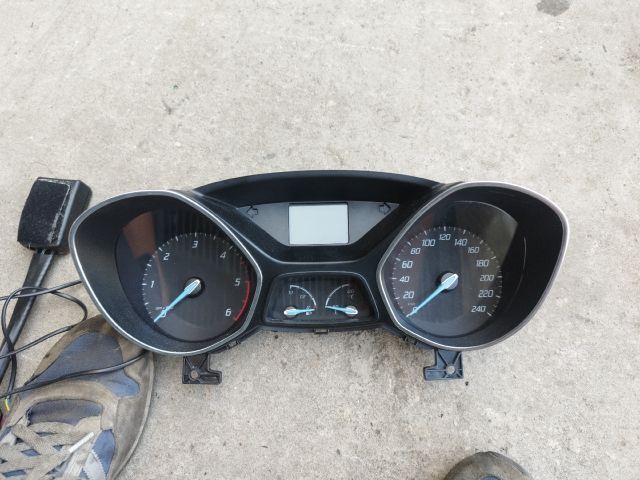 bontott FORD C-MAX II Kilométeróra