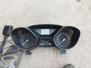 bontott FORD C-MAX II Kilométeróra