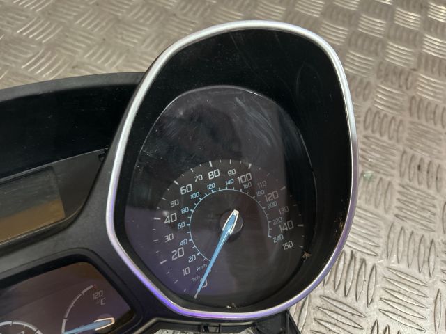 bontott FORD C-MAX II Kilométeróra