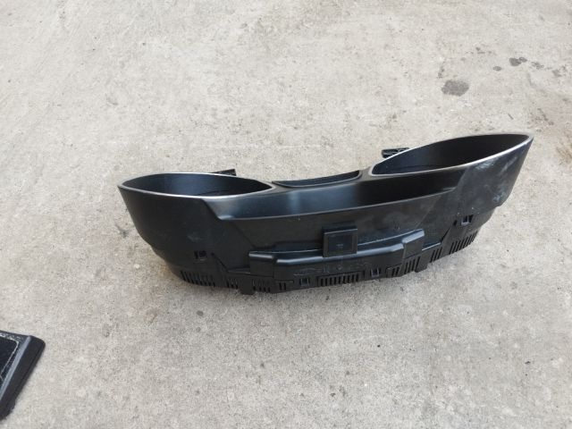 bontott FORD C-MAX II Kilométeróra