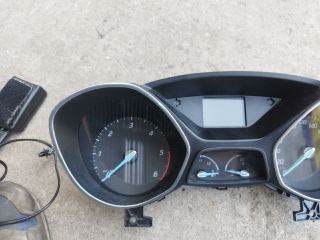 bontott FORD C-MAX II Kilométeróra