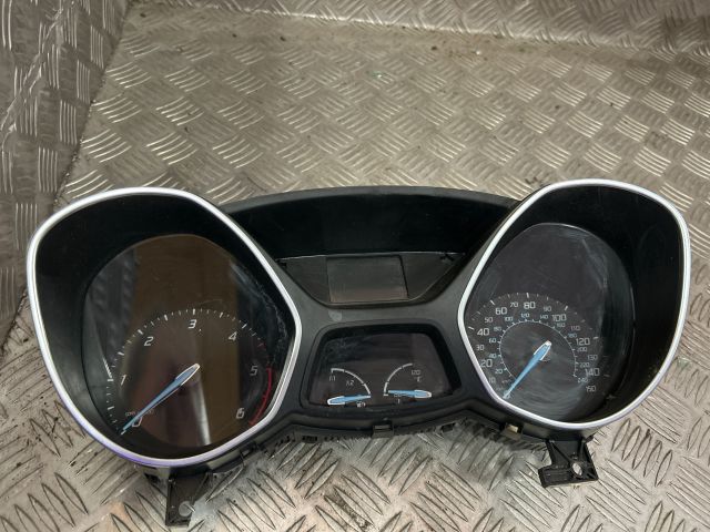 bontott FORD C-MAX II Kilométeróra