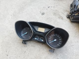 bontott FORD C-MAX II Kilométeróra