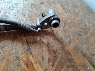 bontott FORD C-MAX II Klíma Cső