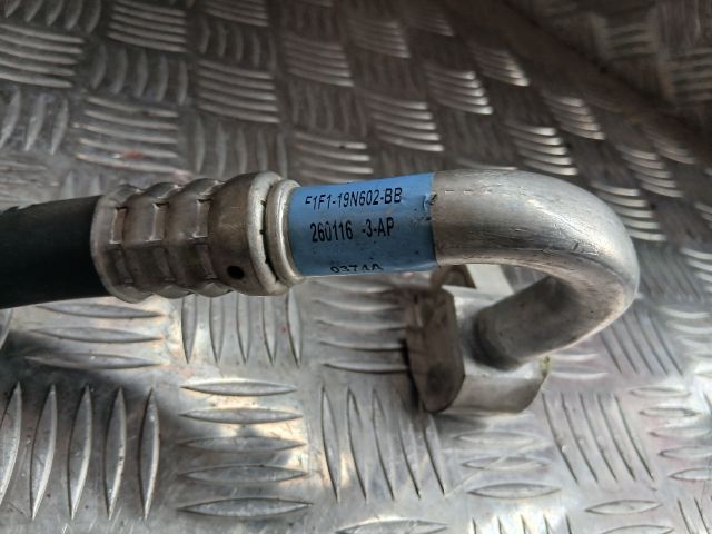 bontott FORD C-MAX II Klíma Cső