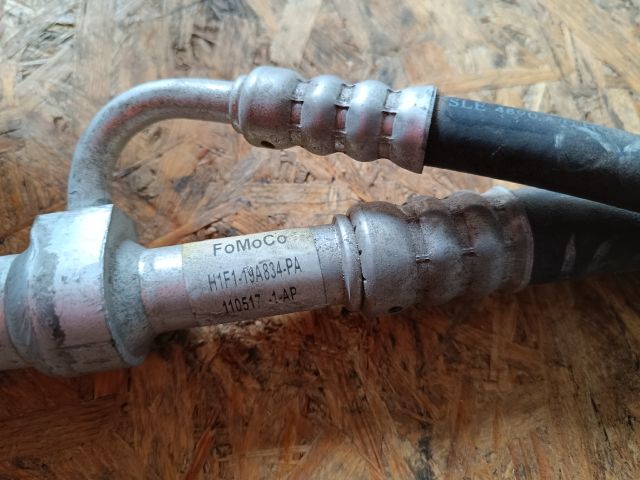 bontott FORD C-MAX II Klíma Cső