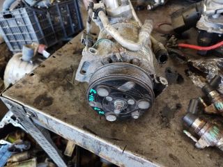 bontott FORD C-MAX II Klímakompresszor