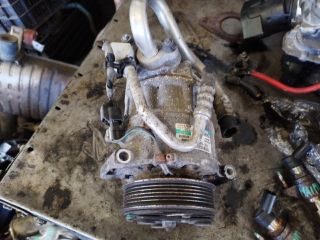 bontott FORD C-MAX II Klímakompresszor