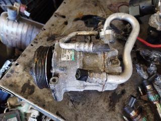 bontott FORD C-MAX II Klímakompresszor