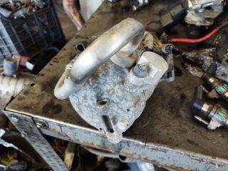 bontott FORD C-MAX II Klímakompresszor