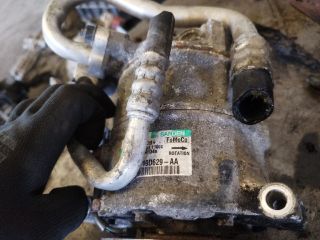 bontott FORD C-MAX II Klímakompresszor