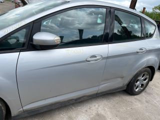 bontott FORD C-MAX II Komplett Homlokfal (Részeivel)