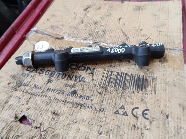 bontott FORD C-MAX II Közösnyomócső