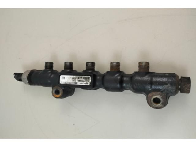 bontott FORD C-MAX II Közösnyomócső