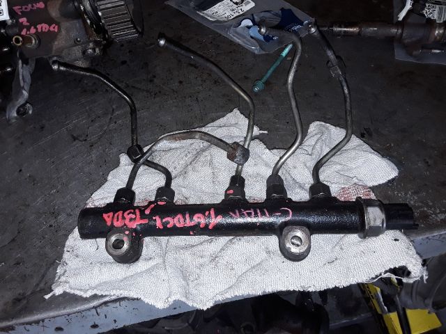 bontott FORD C-MAX II Közösnyomócső