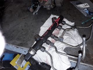 bontott FORD C-MAX II Közösnyomócső