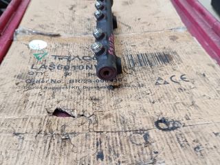 bontott FORD C-MAX II Közösnyomócső