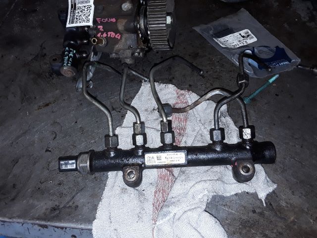 bontott FORD C-MAX II Közösnyomócső