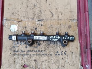 bontott FORD C-MAX II Közösnyomócső