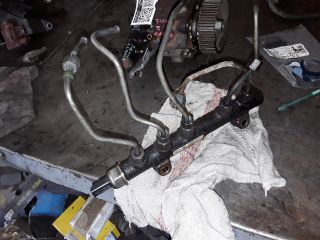 bontott FORD C-MAX II Közösnyomócső