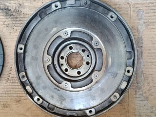 bontott FORD C-MAX II Kuplung Szett Lendkerékkel