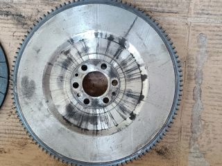 bontott FORD C-MAX II Kuplung Szett Lendkerékkel