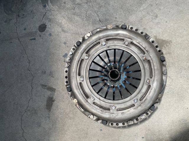 bontott FORD C-MAX II Kuplung Szett Lendkerékkel