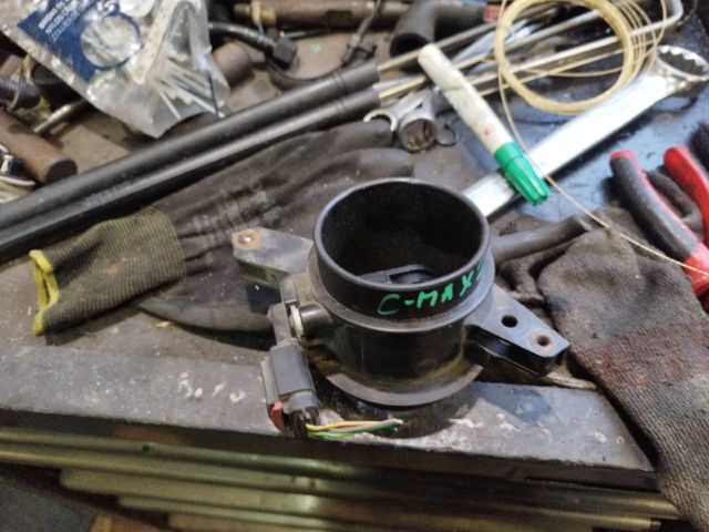 bontott FORD C-MAX II Légtömegmérő