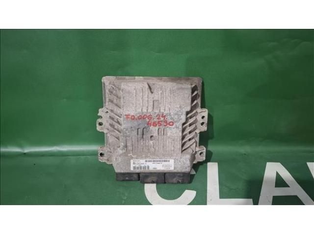 bontott FORD C-MAX II Motorvezérlő