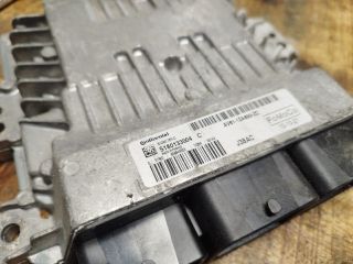 bontott FORD C-MAX II Motorvezérlő